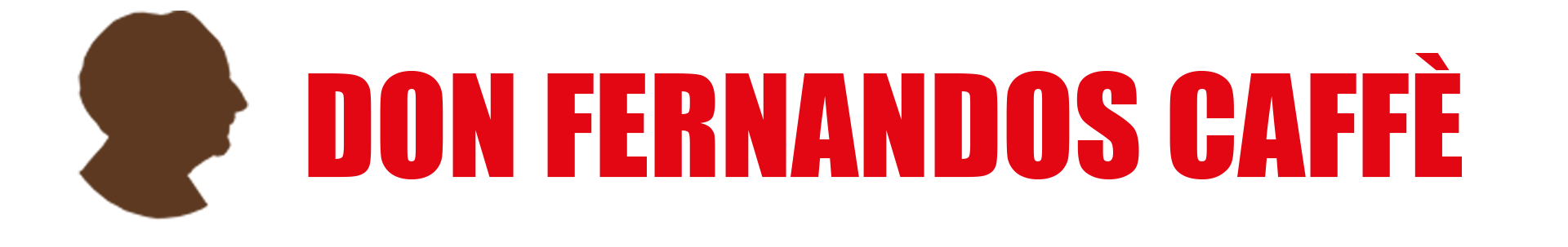 Don Fernandos Caffè | Online Store